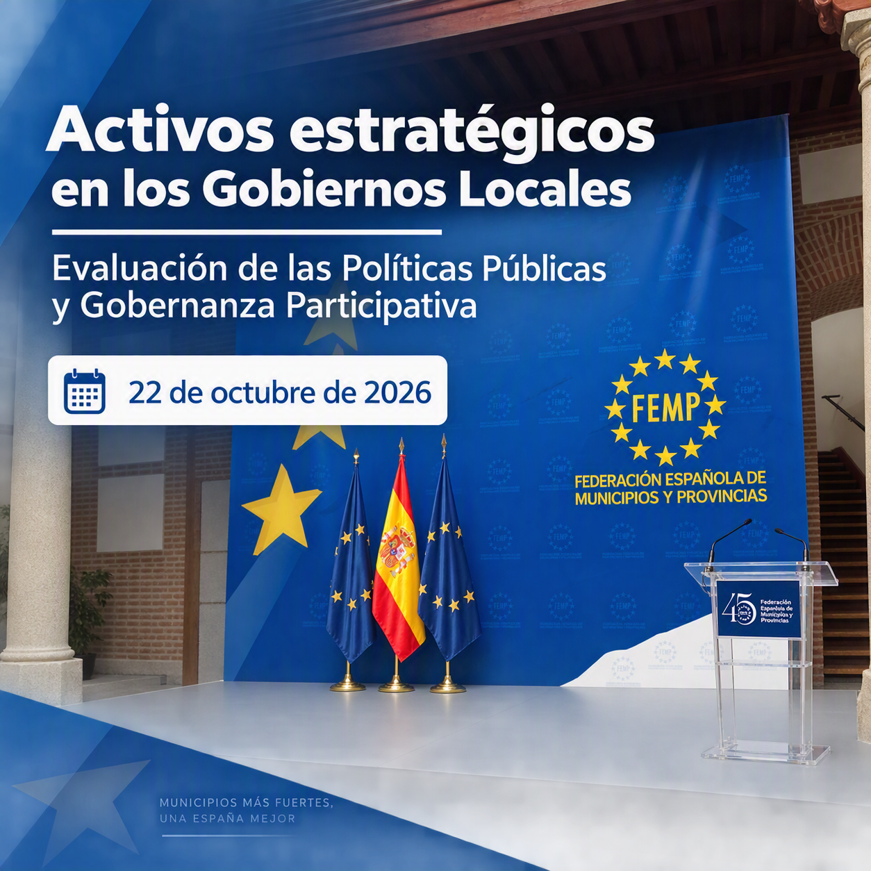 Jornada Presencial