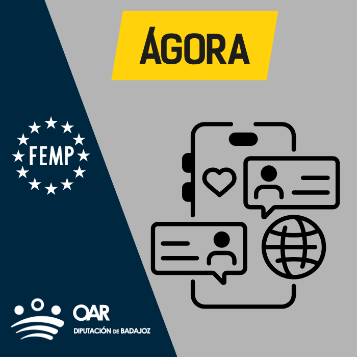 ÁGORA2025