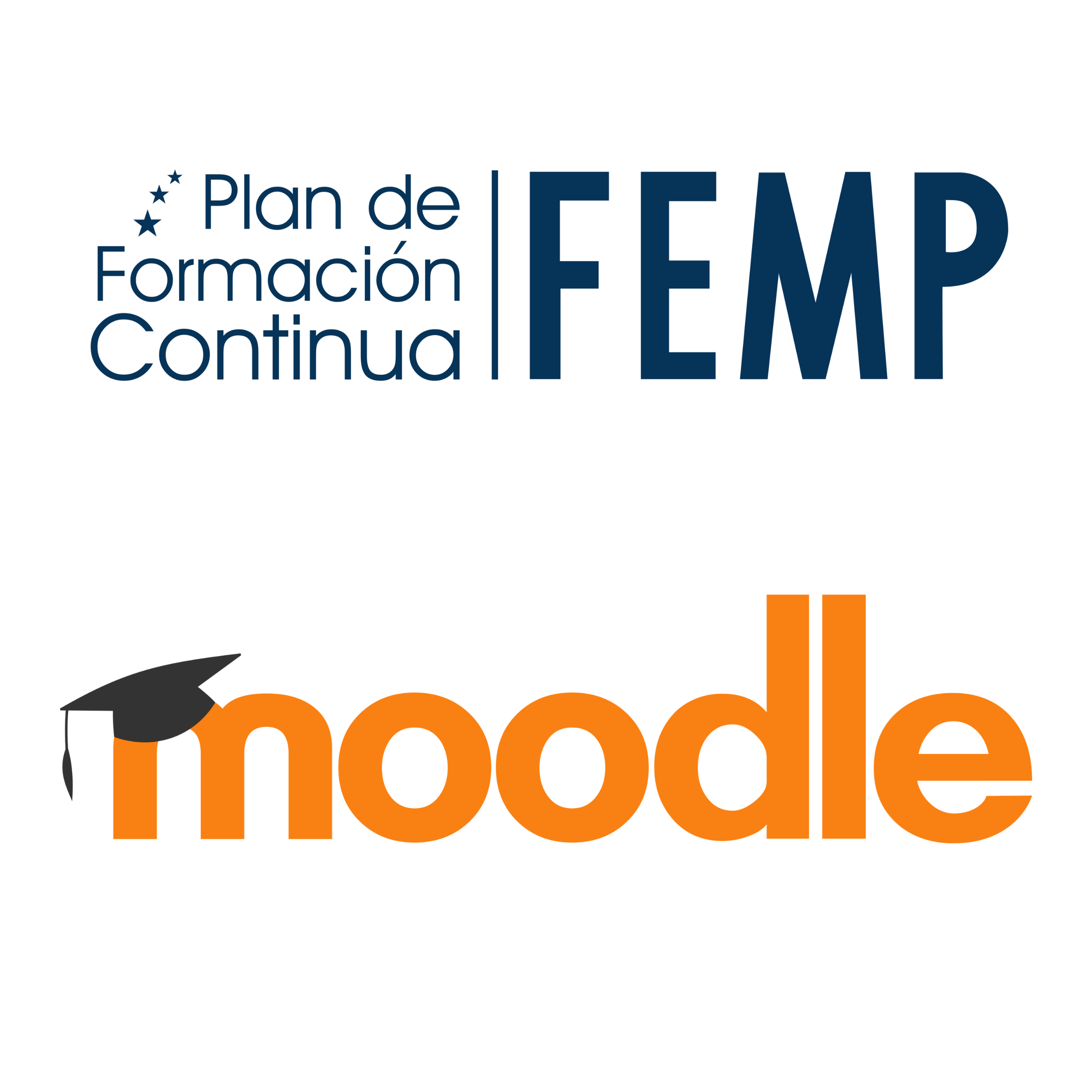 MoodleFormadores